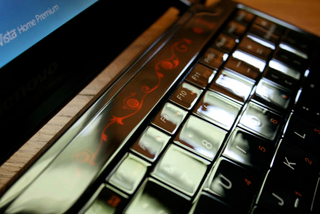 Illustration for article titled Lenovo IdeaPad U110 Review (Verdict: Short Ride In A Reasonably-Paced Machine)